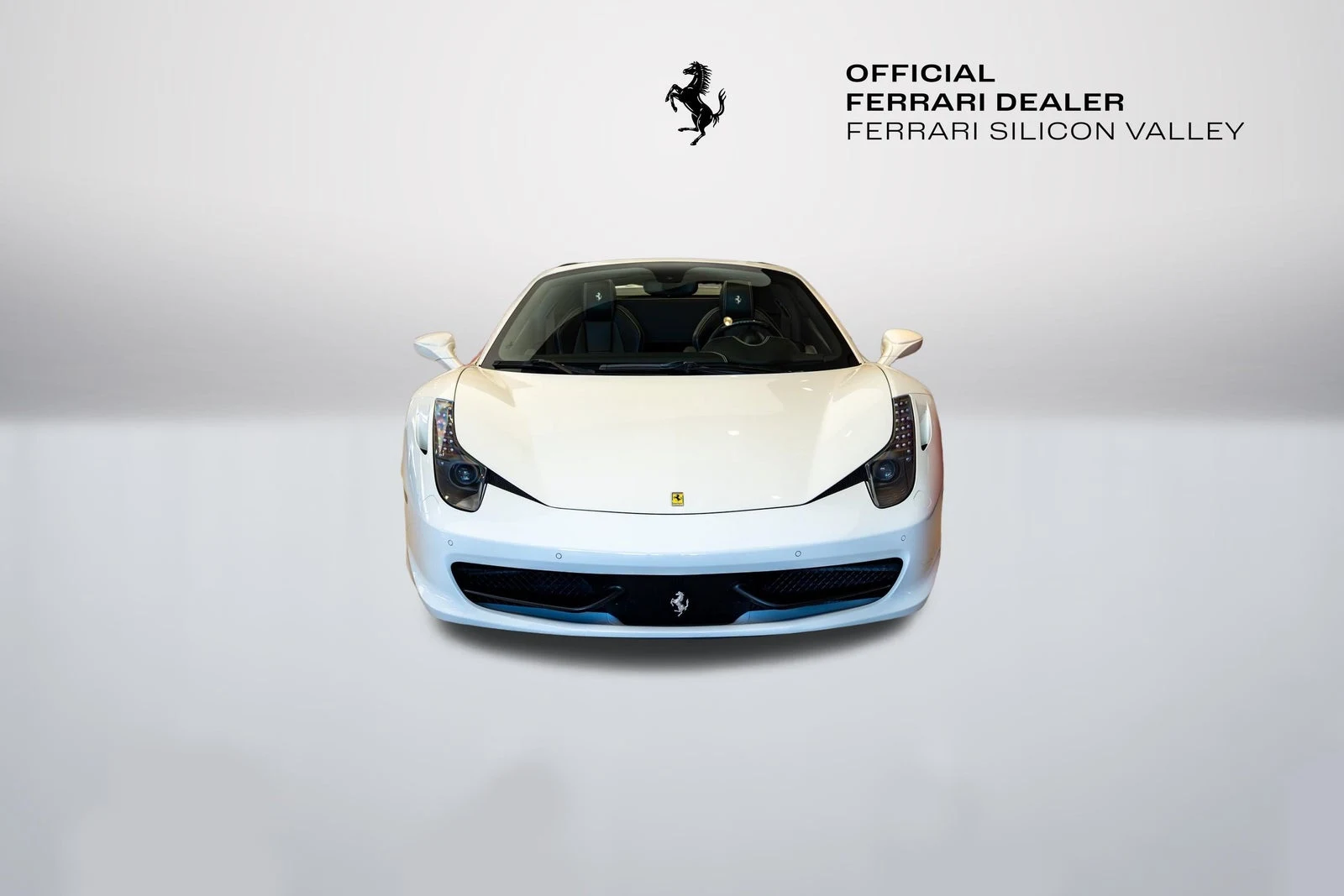 2015 Ferrari 458 Spider, 2/20