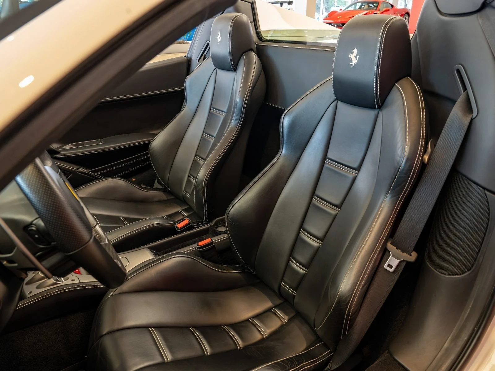 2015 Ferrari 458 Spider, 11/20