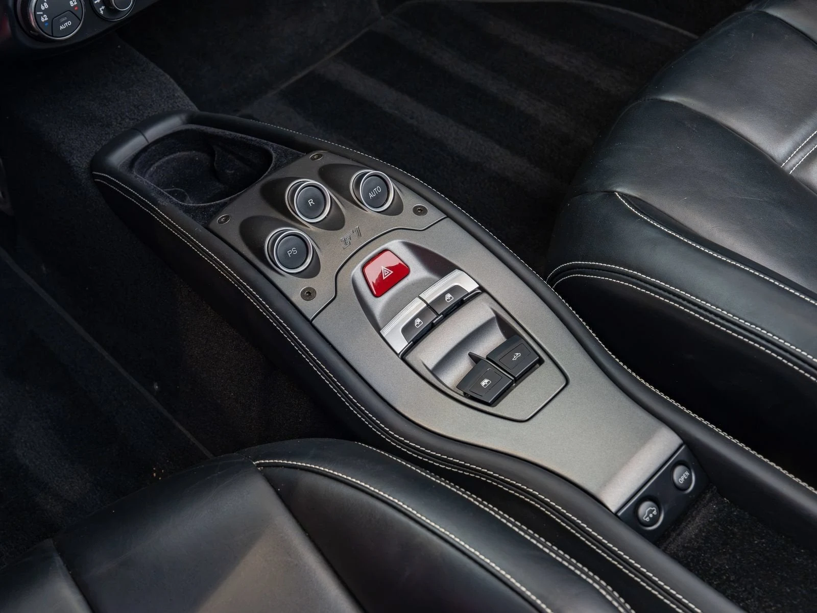 2015 Ferrari 458 Spider, 15/20
