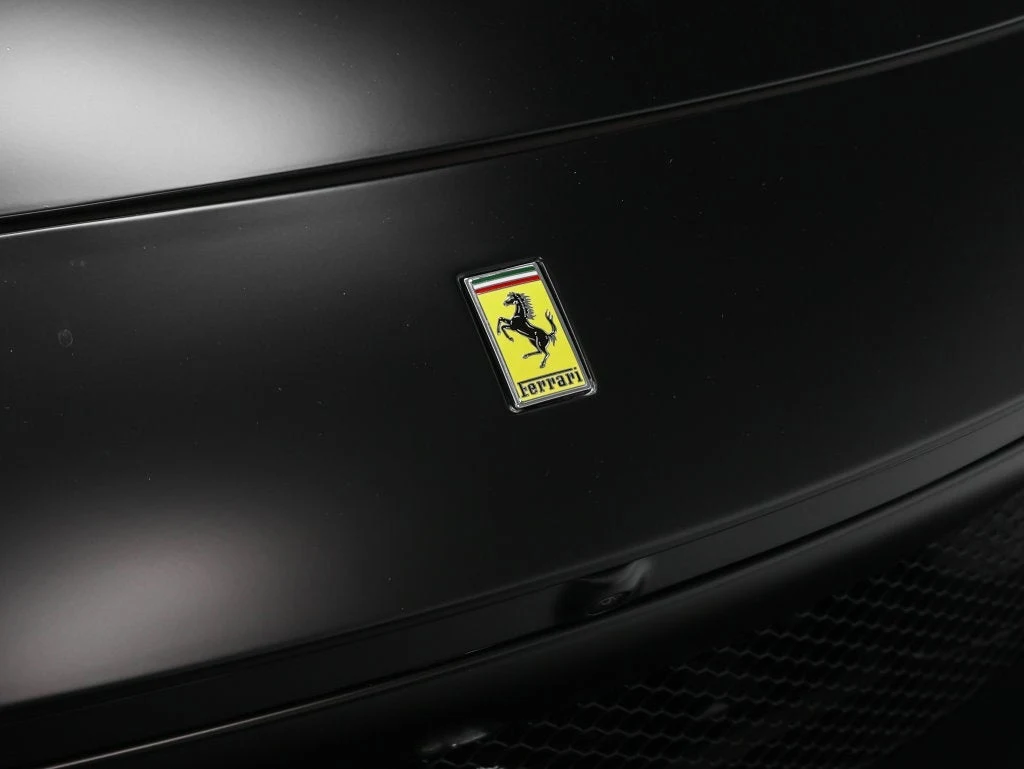2026 Ferrari Purosangue, 7/20