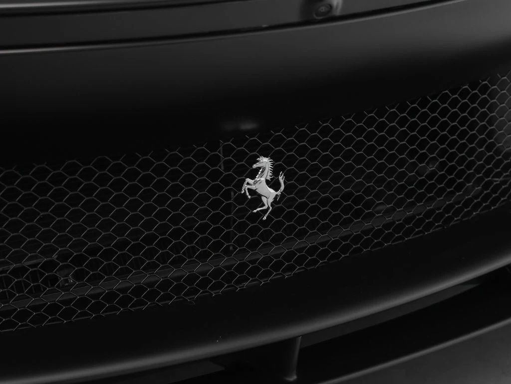 2026 Ferrari Purosangue, 8/20