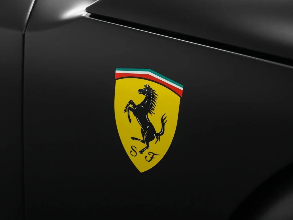 2026 Ferrari Purosangue, 10/20