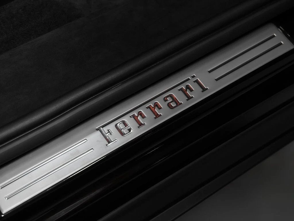 2026 Ferrari Purosangue, 19/20