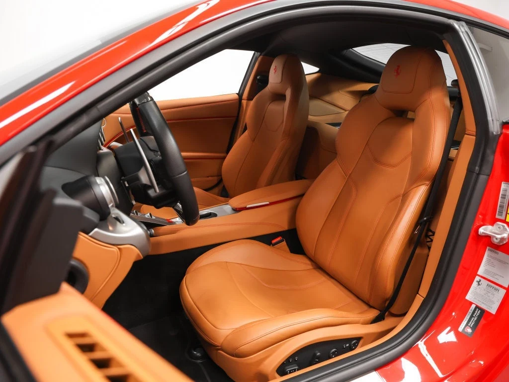 2017 Ferrari F12berlinetta, 3/20