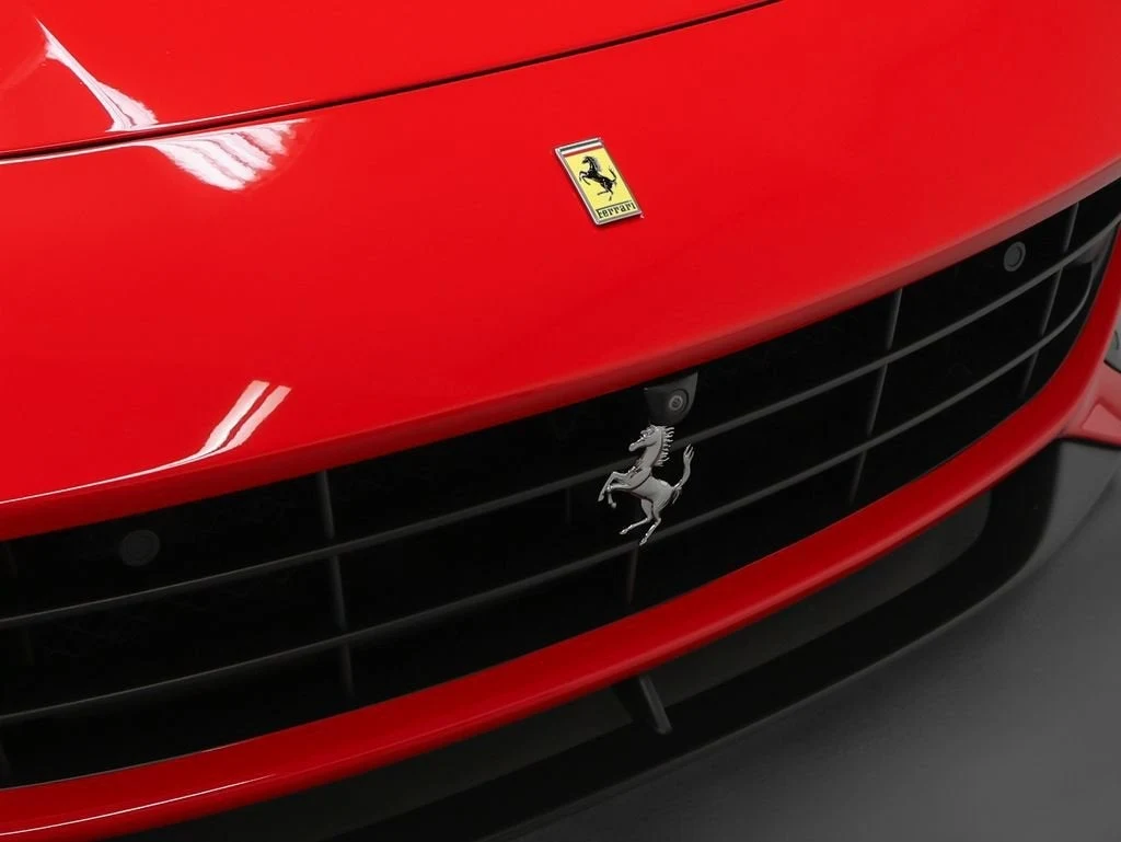 2017 Ferrari F12berlinetta, 5/20