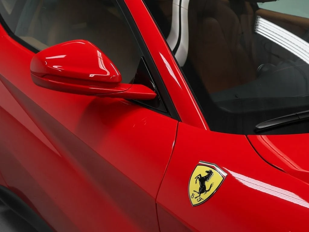 2017 Ferrari F12berlinetta, 7/20