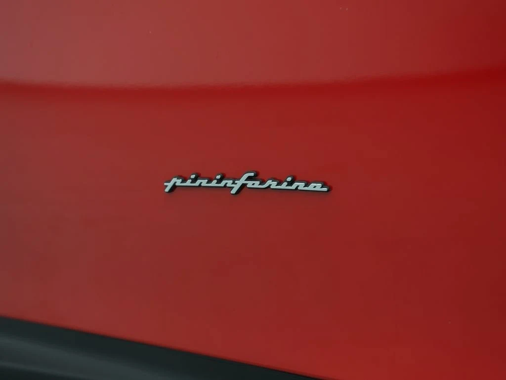 2017 Ferrari F12berlinetta, 8/20