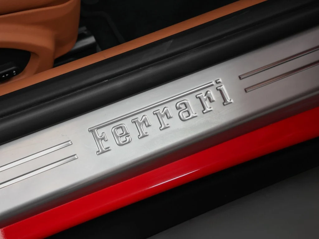 2017 Ferrari F12berlinetta, 15/20
