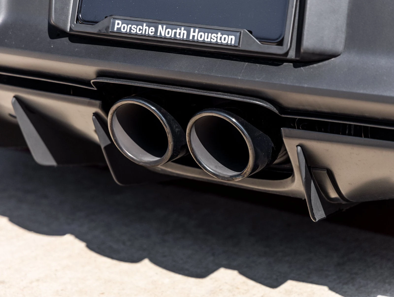 2025 Porsche 911 GT3 RS (992.1), 16/20