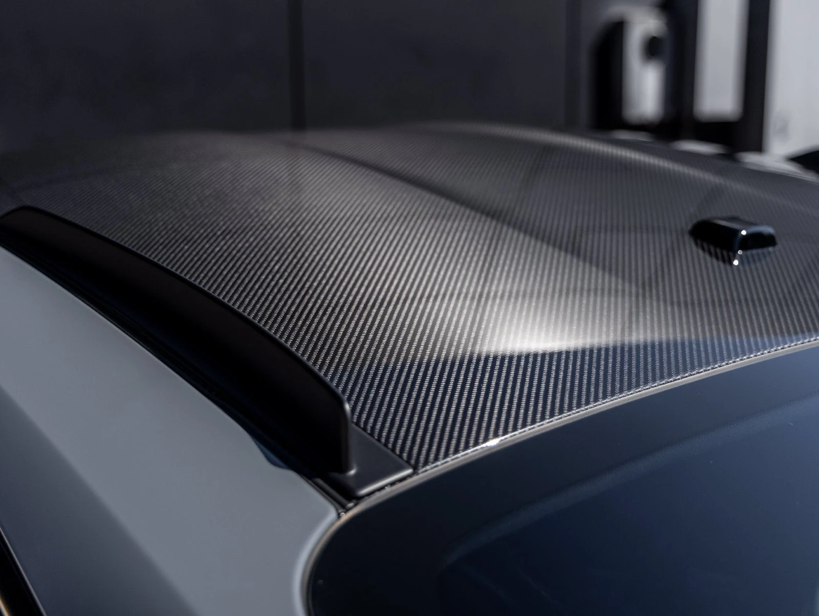 2025 Porsche 911 GT3 RS (992.1), 18/20