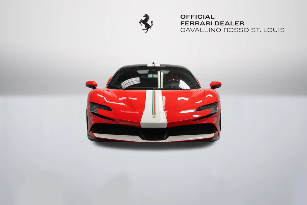 2023 Ferrari SF90 Stradale, 2/20