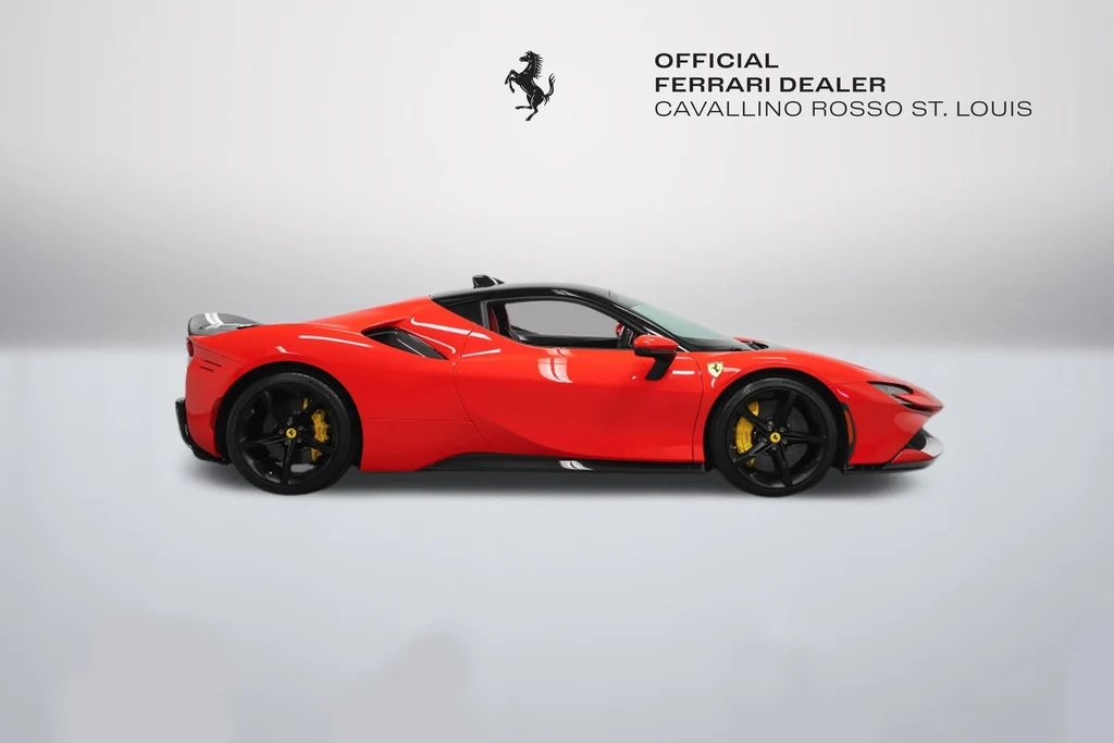 2023 Ferrari SF90 Stradale, 5/20