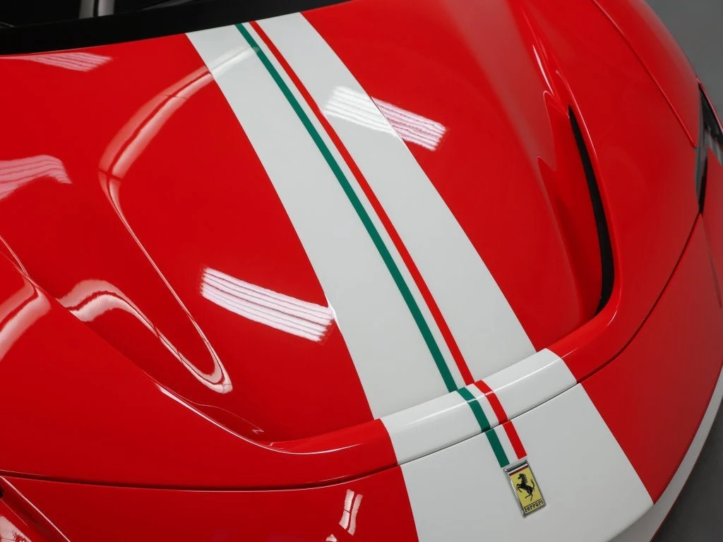 2023 Ferrari SF90 Stradale, 6/20