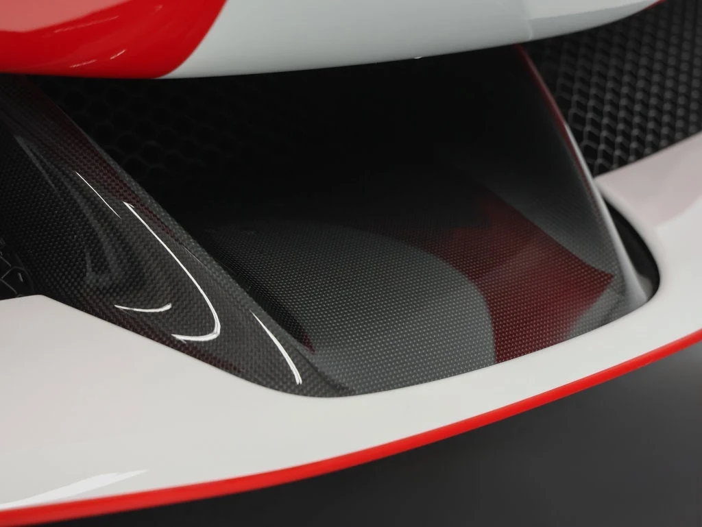 2023 Ferrari SF90 Stradale, 7/20