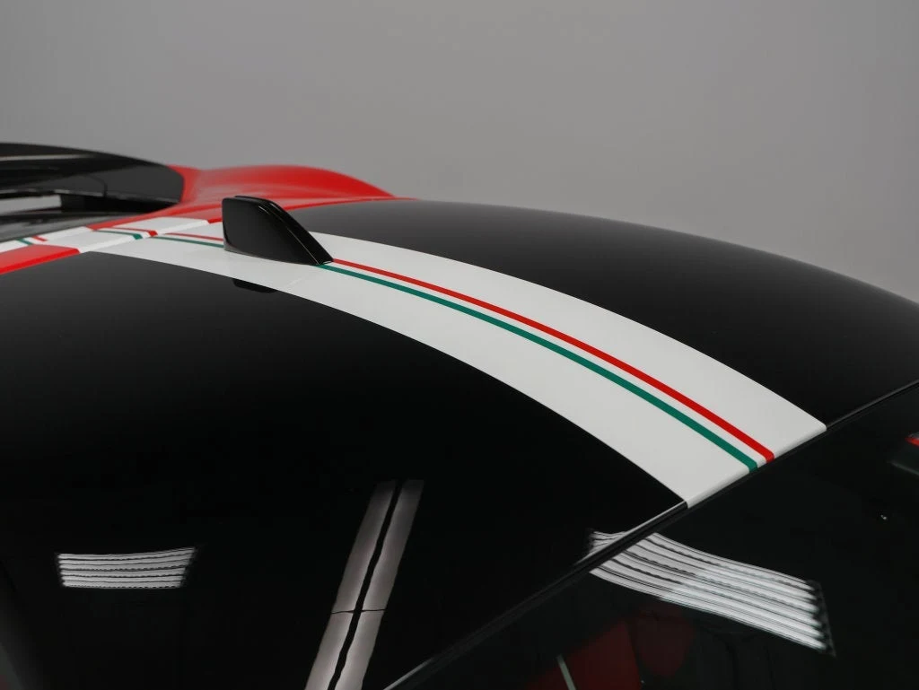 2023 Ferrari SF90 Stradale, 8/20