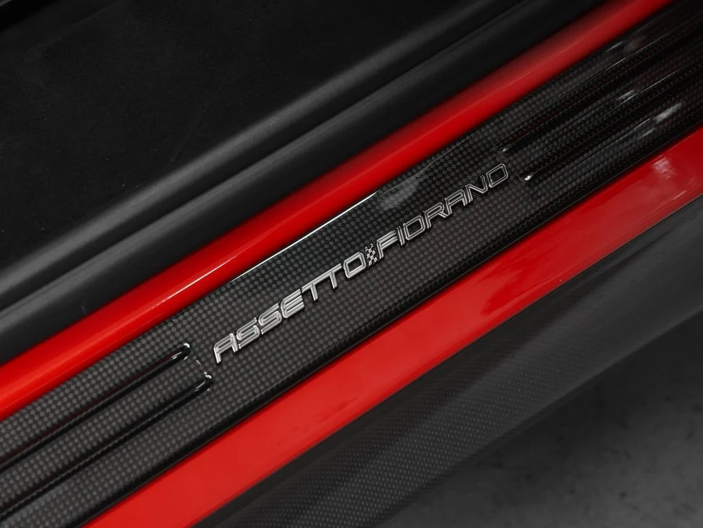 2023 Ferrari SF90 Stradale, 10/20
