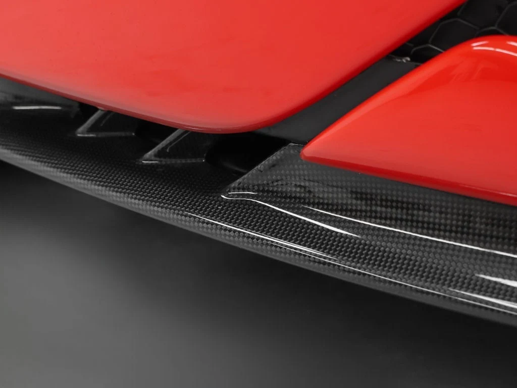 2023 Ferrari SF90 Stradale, 13/20