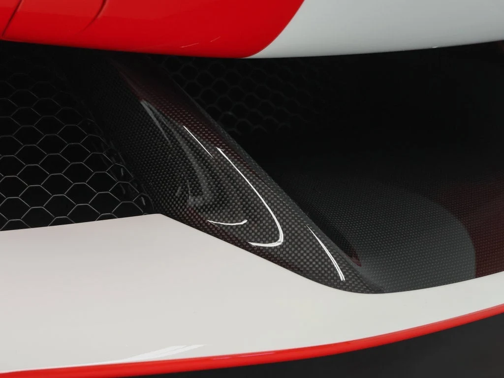 2023 Ferrari SF90 Stradale, 14/20