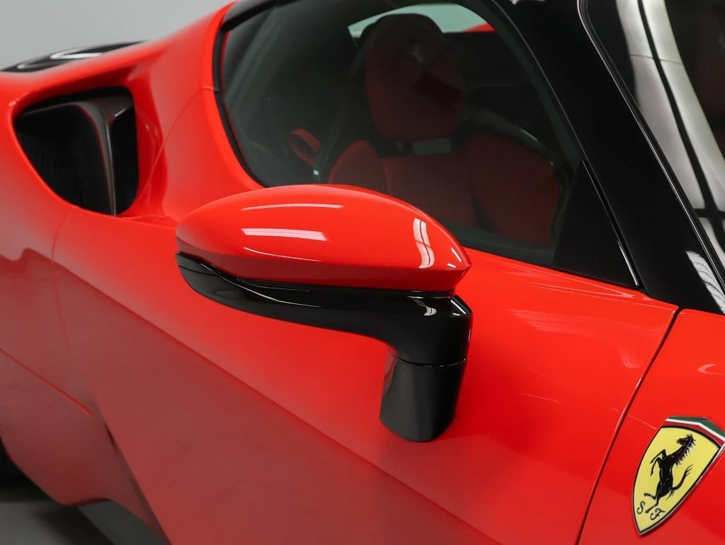 2023 Ferrari SF90 Stradale, 15/20