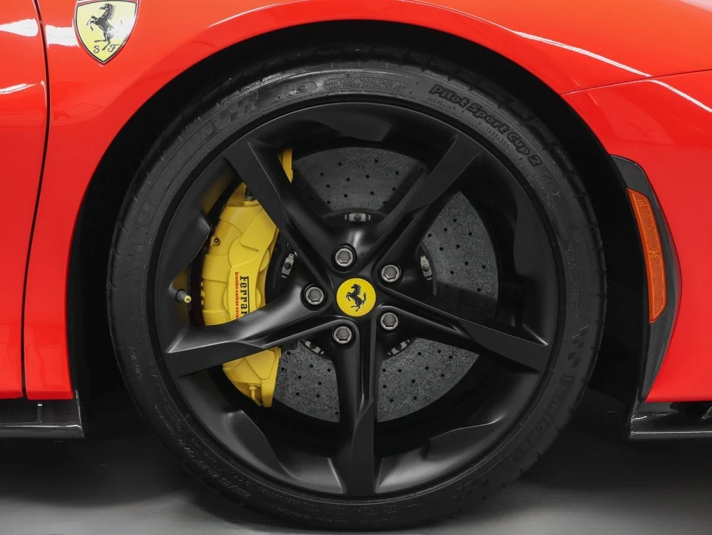 2023 Ferrari SF90 Stradale, 18/20