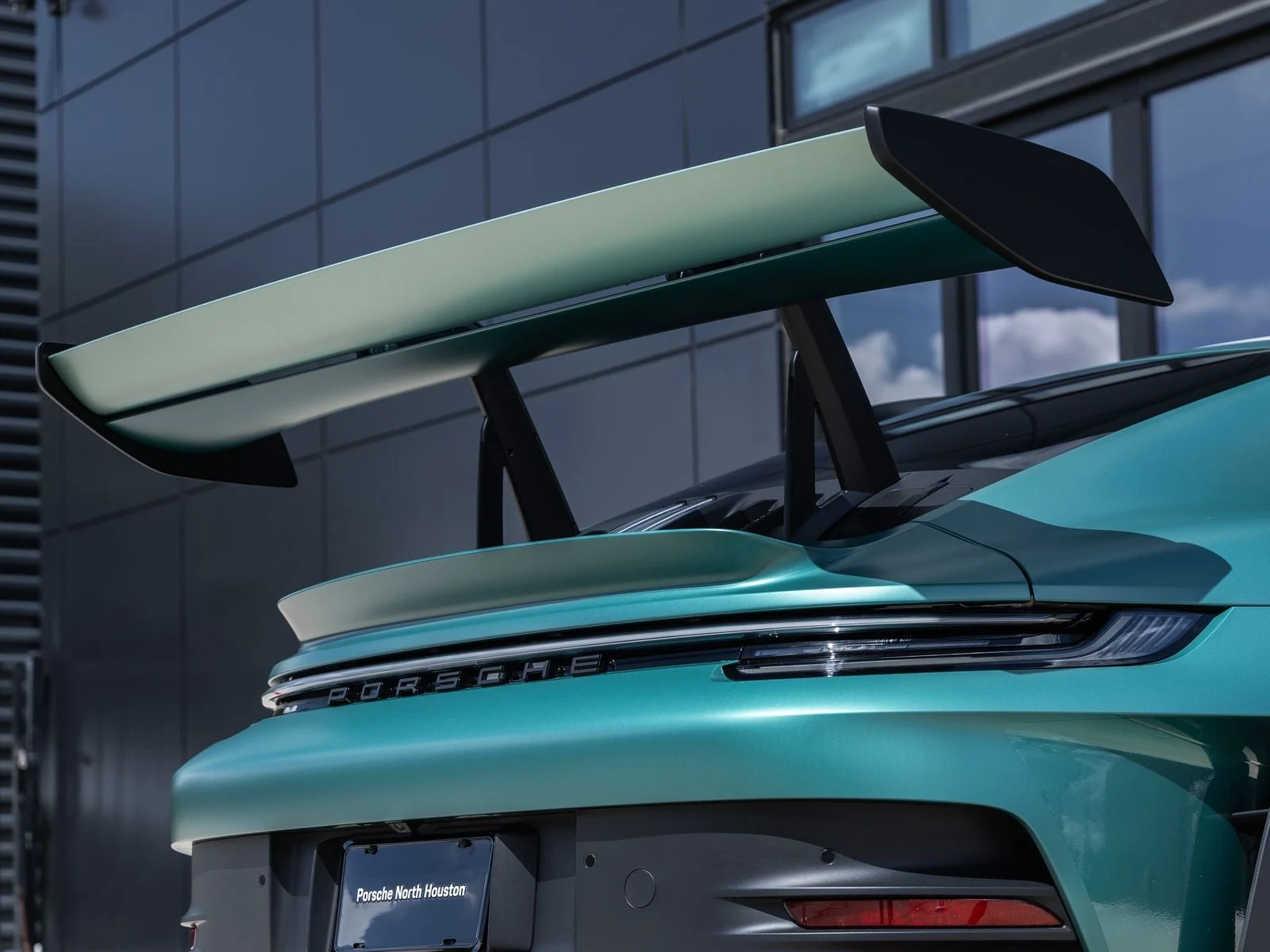 2024 Porsche 911 GT3 RS (992.1), 17/20
