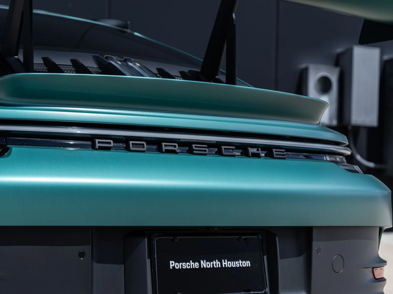 2024 Porsche 911 GT3 RS (992.1), 19/20