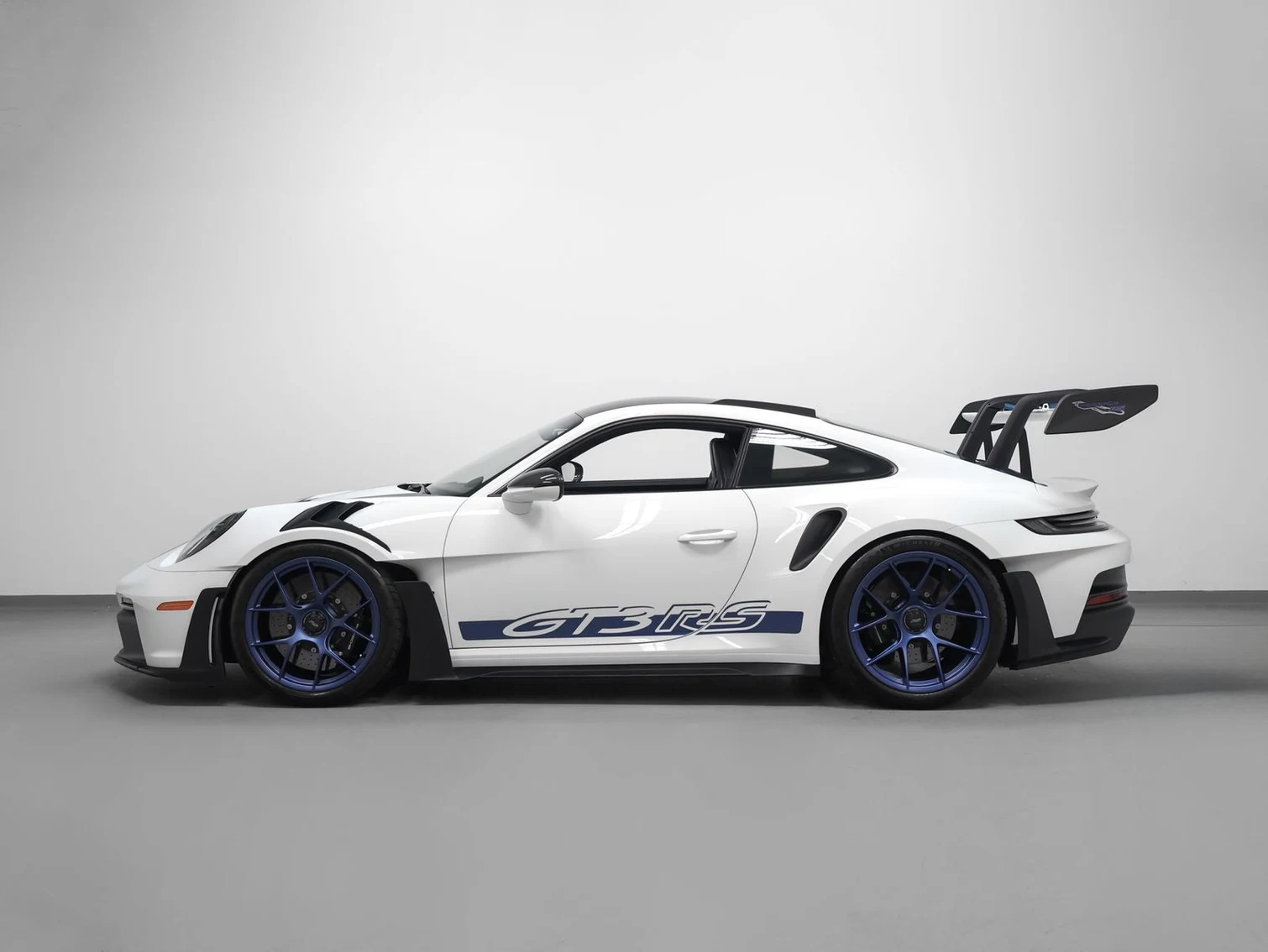 2025 Porsche 911 GT3 RS (992.1), 2/20