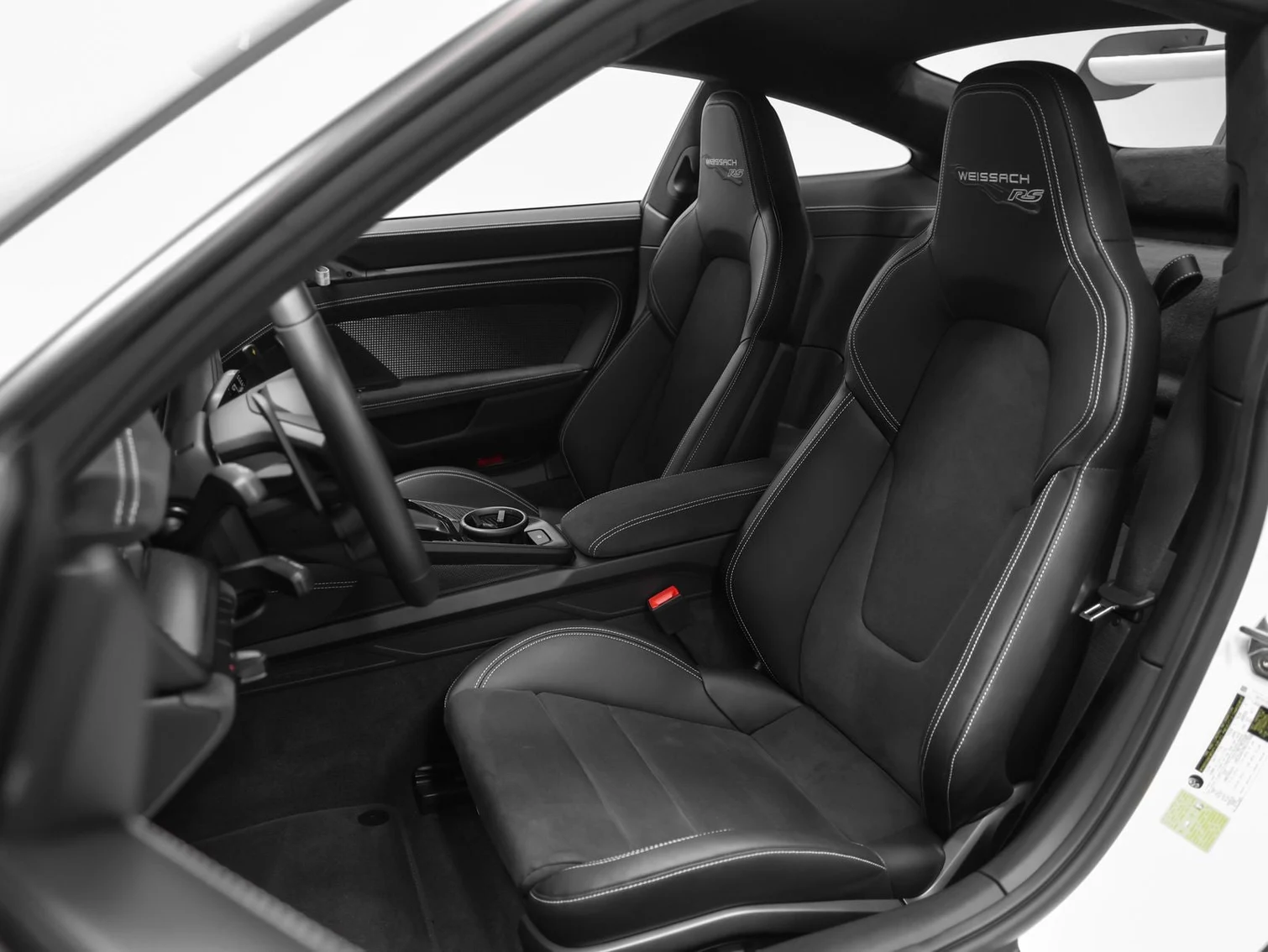 2025 Porsche 911 GT3 RS (992.1), 5/20