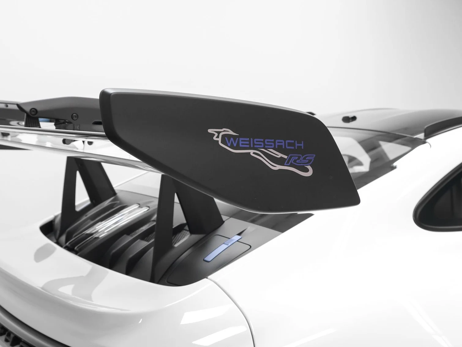 2025 Porsche 911 GT3 RS (992.1), 17/20