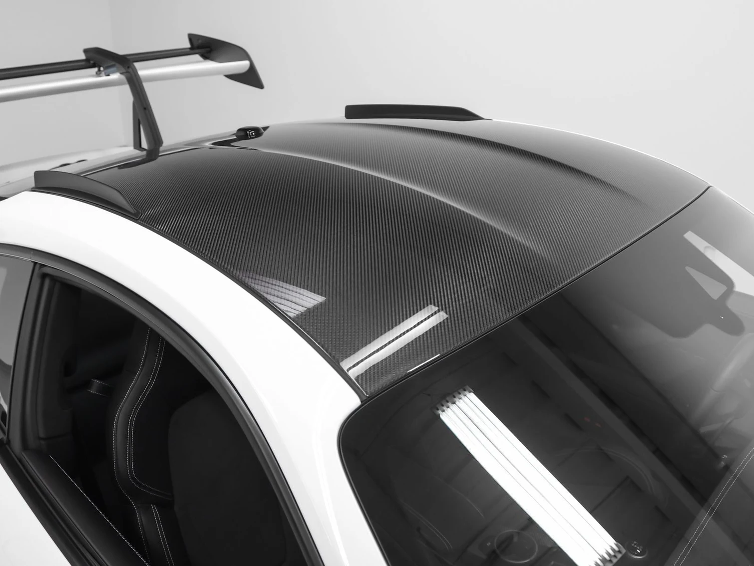 2025 Porsche 911 GT3 RS (992.1), 20/20