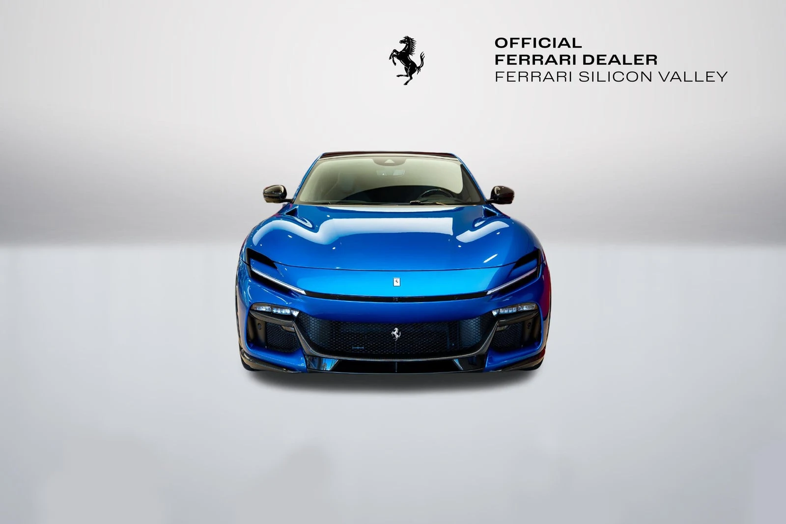 2023 Ferrari Purosangue, 2/20