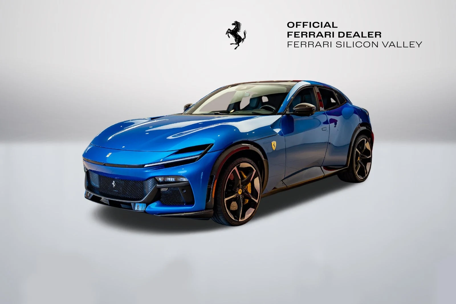 2023 Ferrari Purosangue, 4/20