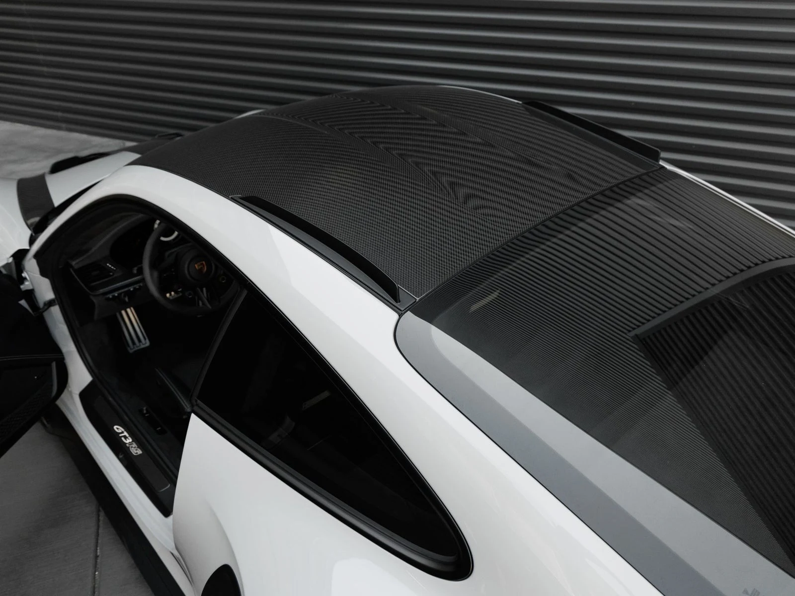 2025 Porsche 911 GT3 RS (992.1), 15/20