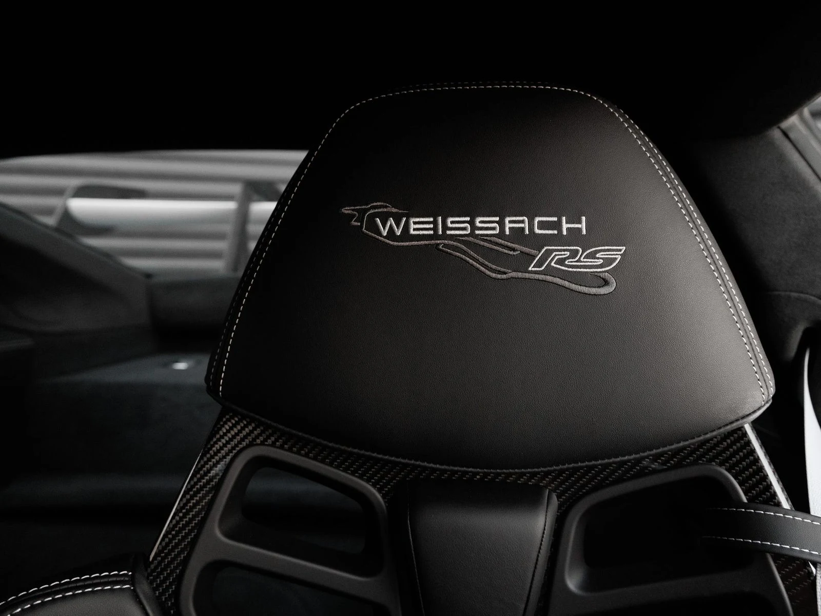 2025 Porsche 911 GT3 RS (992.1), 20/20