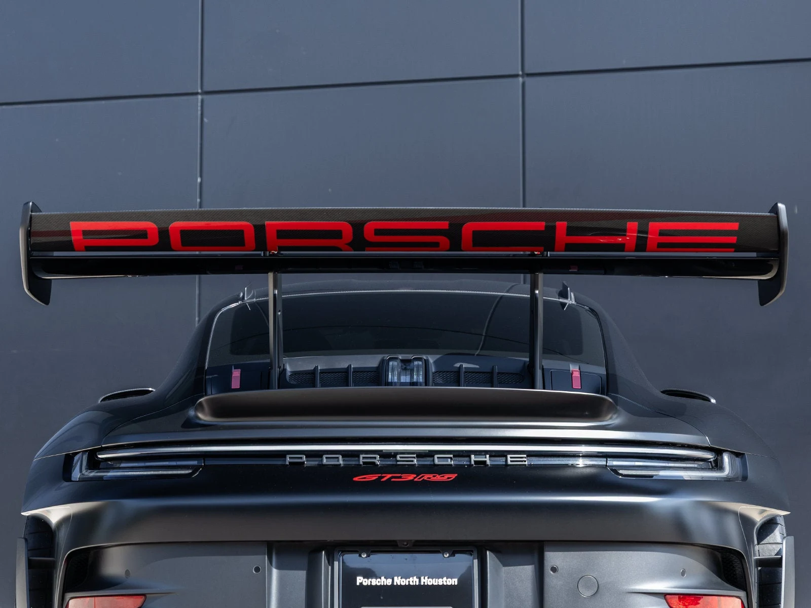 2025 Porsche 911 GT3 RS (992.1), 14/20