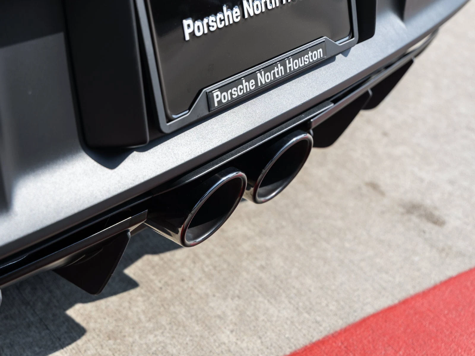 2025 Porsche 911 GT3 RS (992.1), 17/20
