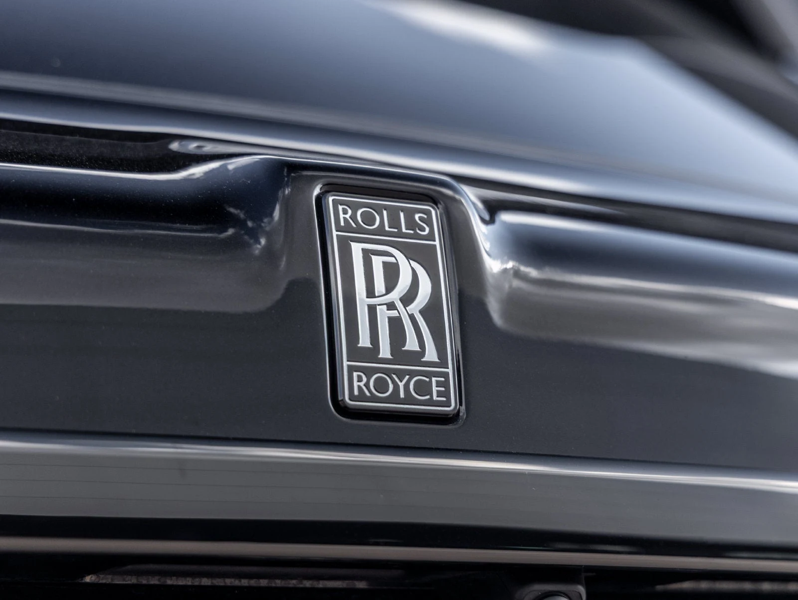 2026 Rolls-Royce Cullinan Black Badge Series II, 15/20