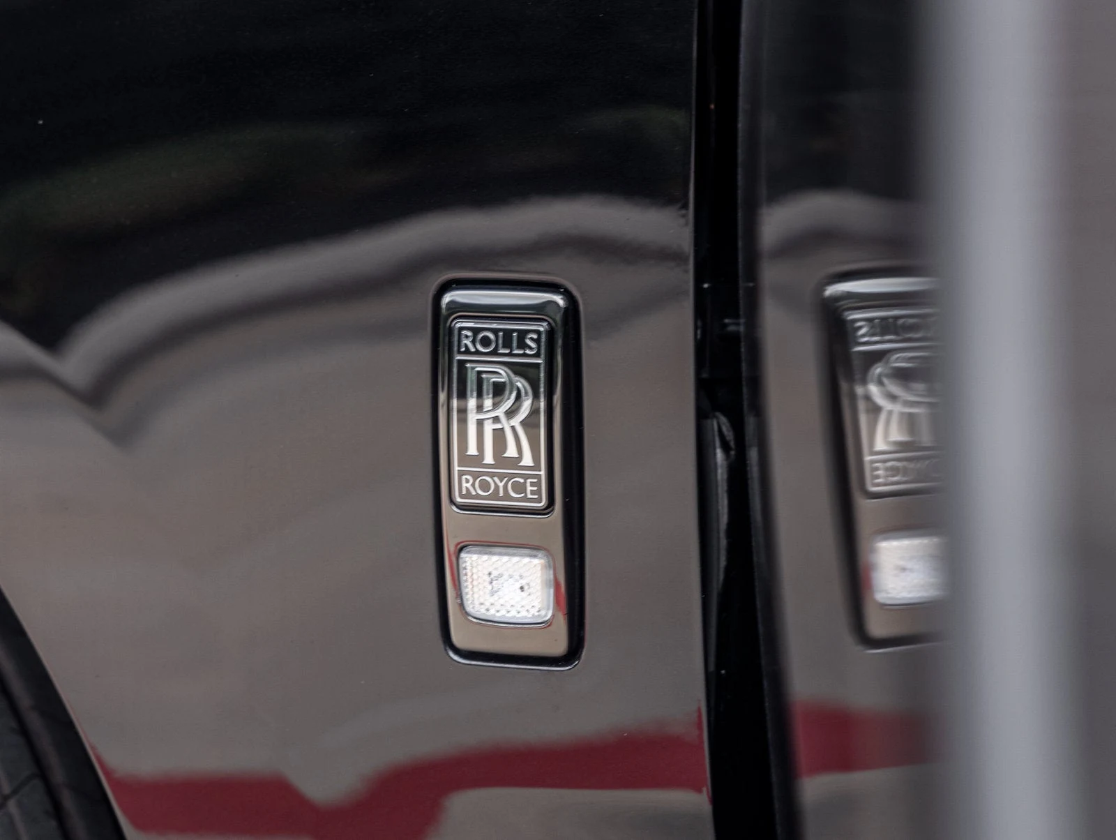 2026 Rolls-Royce Cullinan Black Badge Series II, 17/20