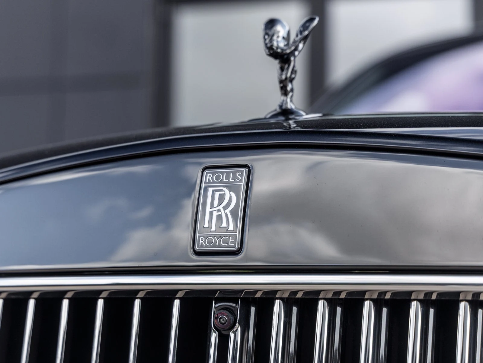 2026 Rolls-Royce Cullinan Black Badge Series II, 20/20