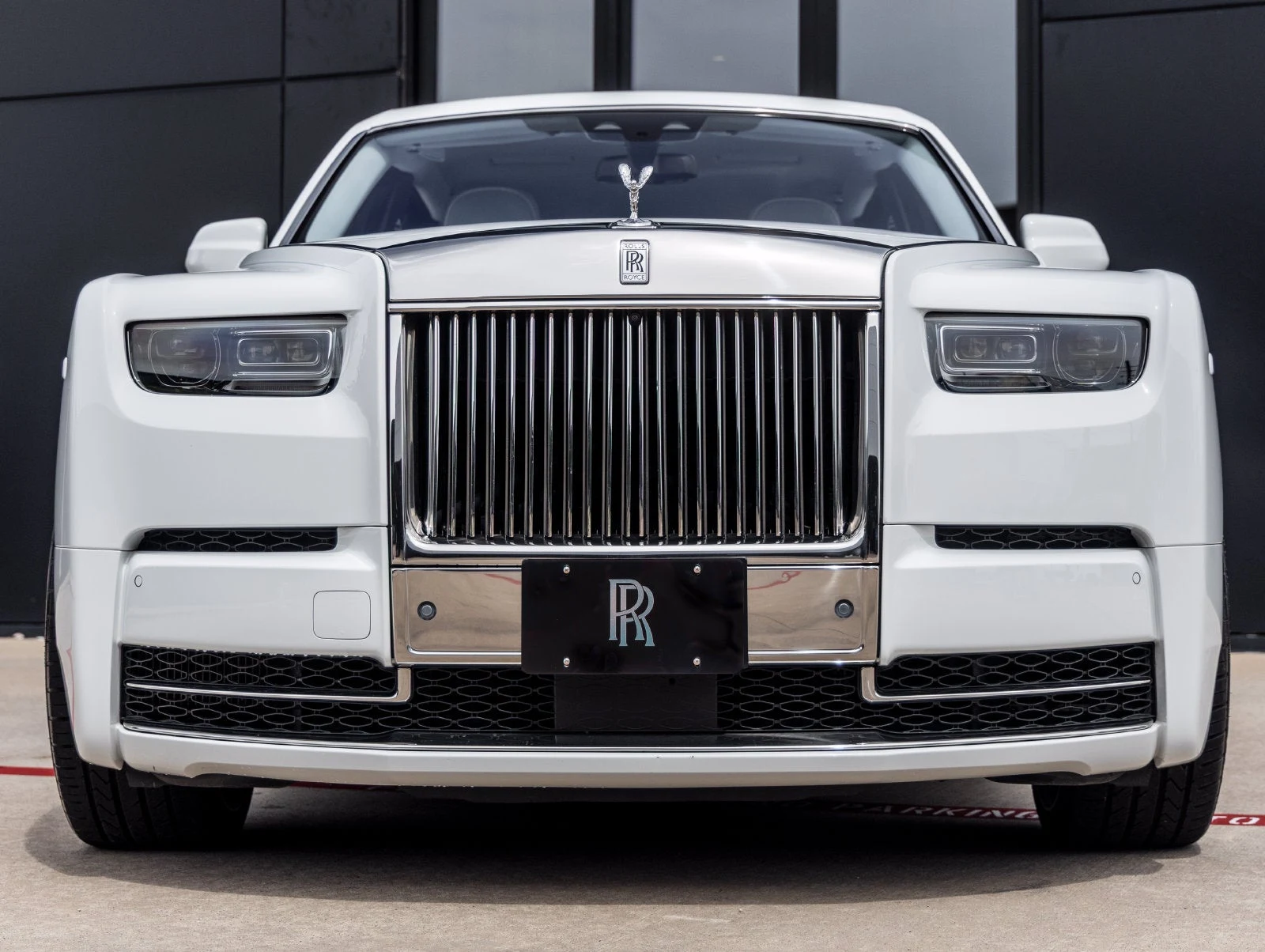 2023 Rolls-Royce Phantom VIII Series II, 7/20