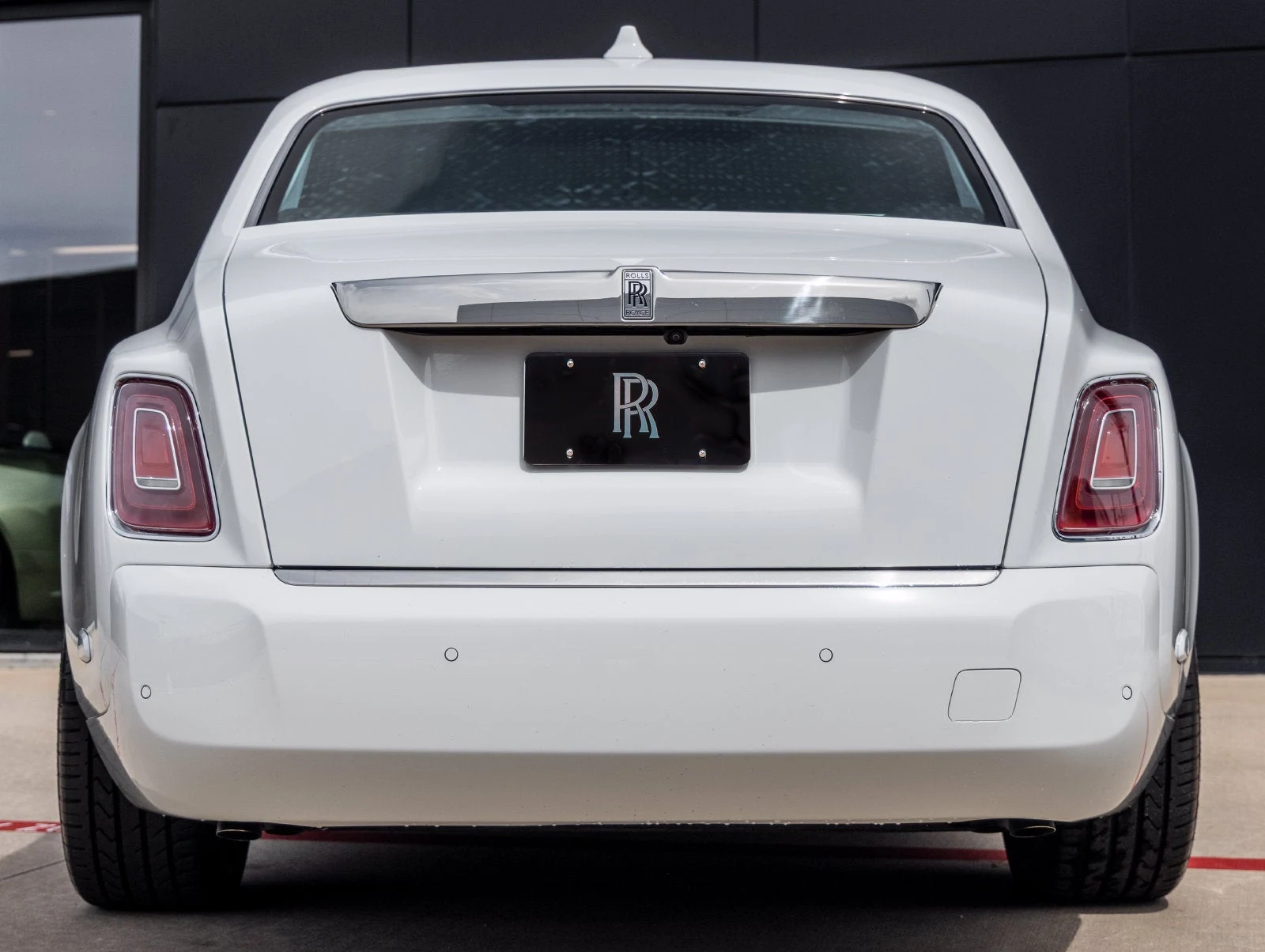 2023 Rolls-Royce Phantom VIII Series II, 10/20