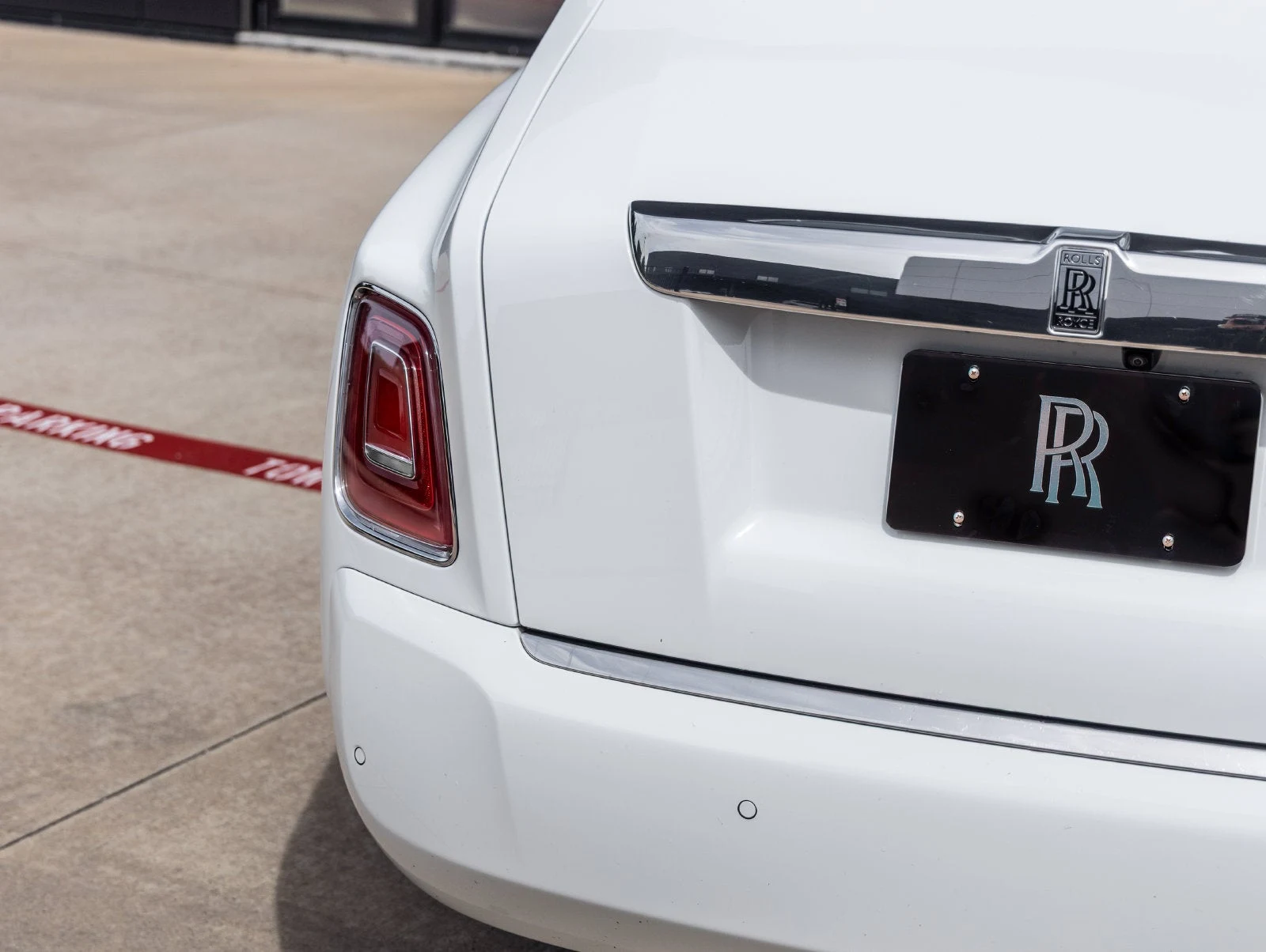 2023 Rolls-Royce Phantom VIII Series II, 13/20
