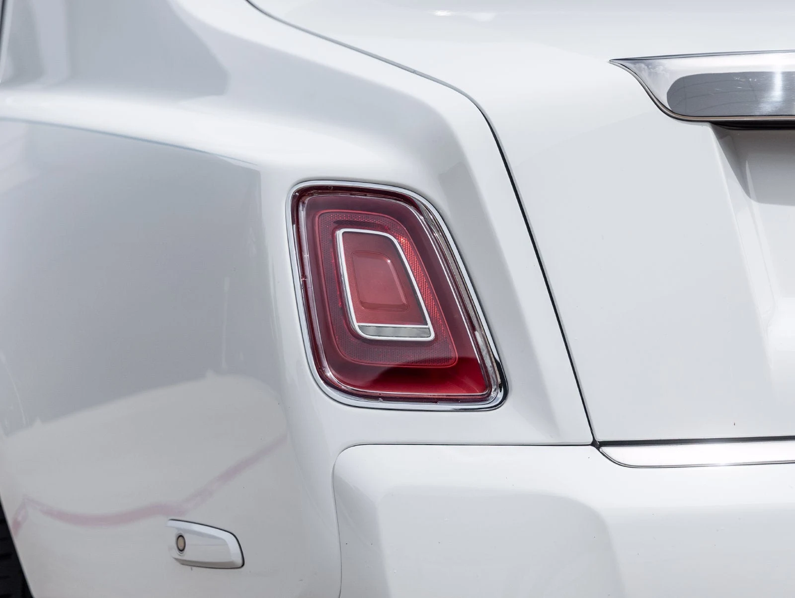 2023 Rolls-Royce Phantom VIII Series II, 14/20