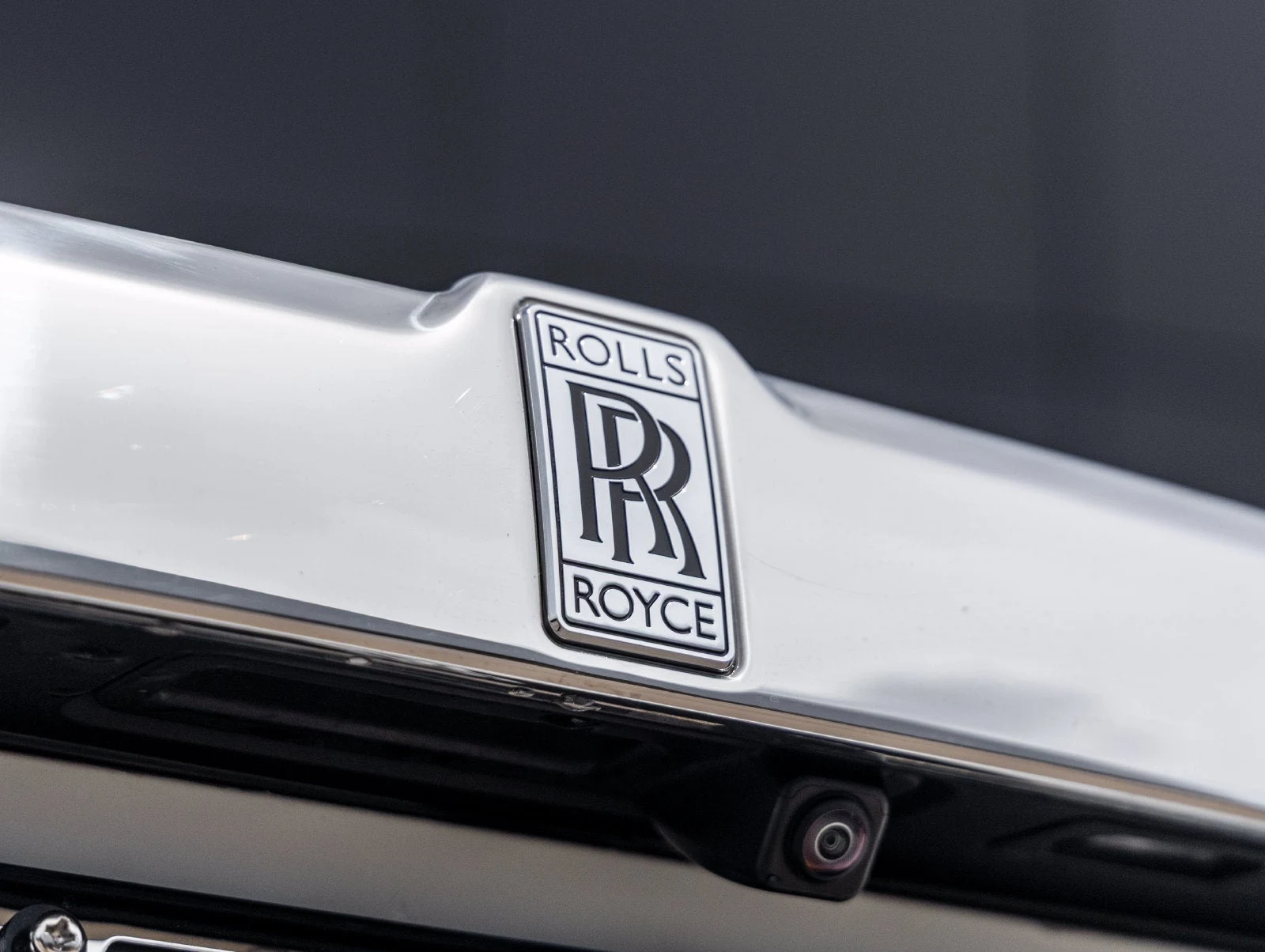 2023 Rolls-Royce Phantom VIII Series II, 15/20