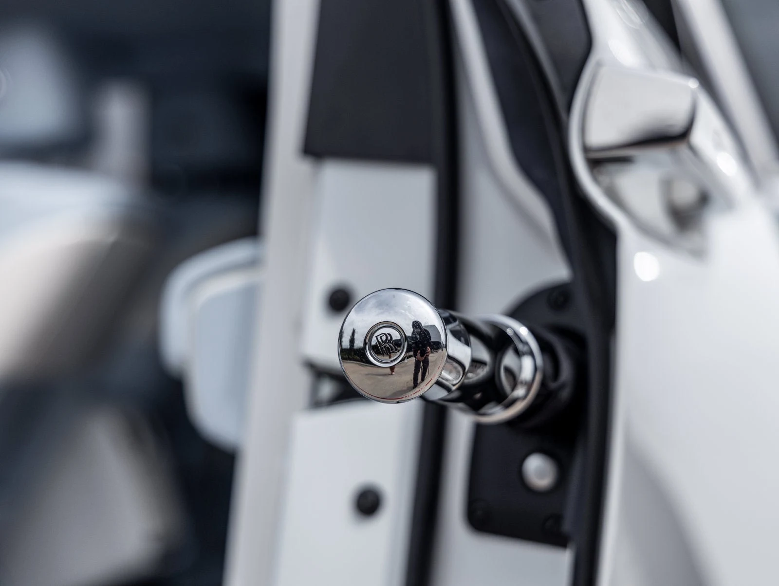 2023 Rolls-Royce Phantom VIII Series II, 18/20