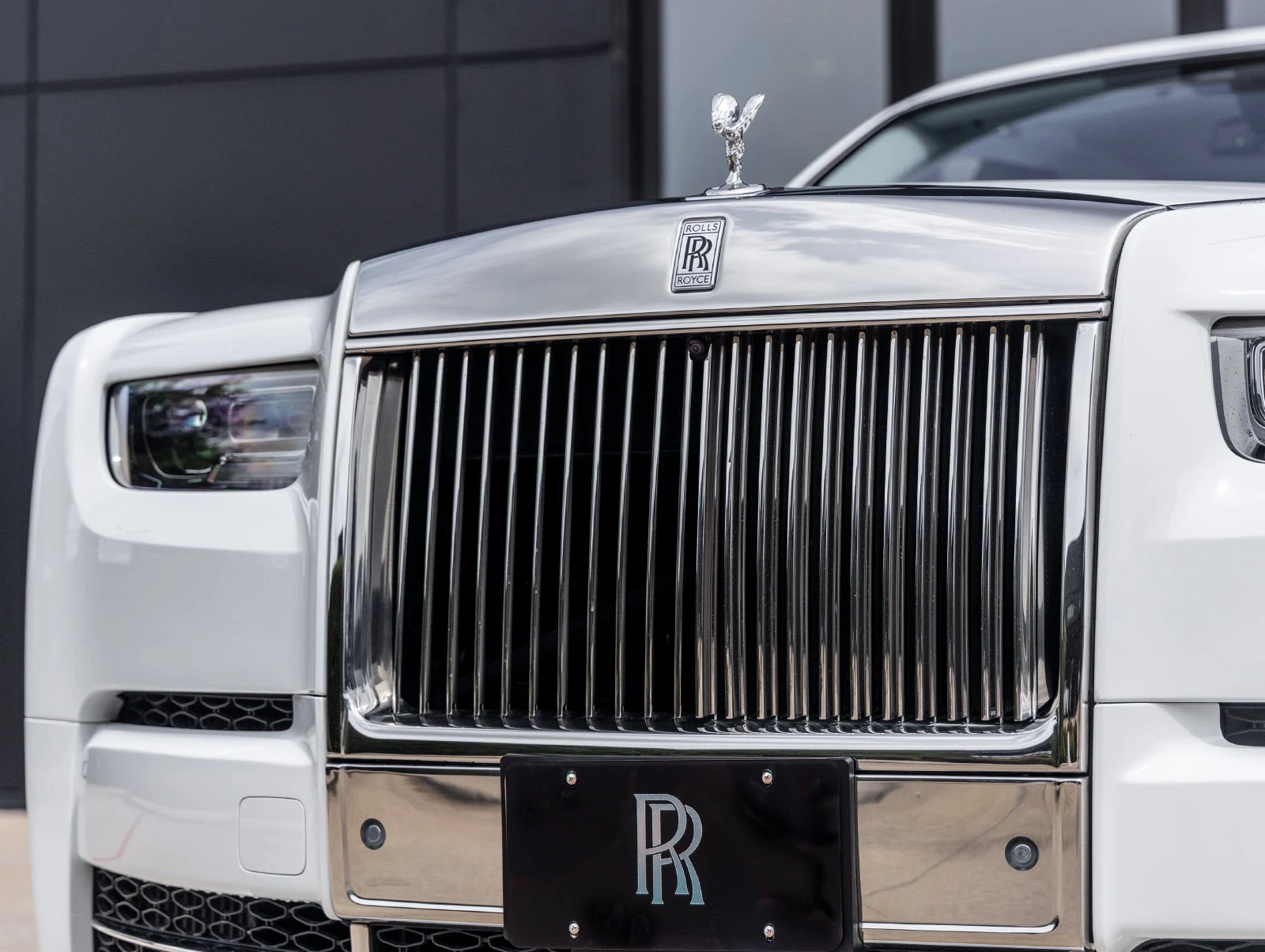 2023 Rolls-Royce Phantom VIII Series II, 19/20