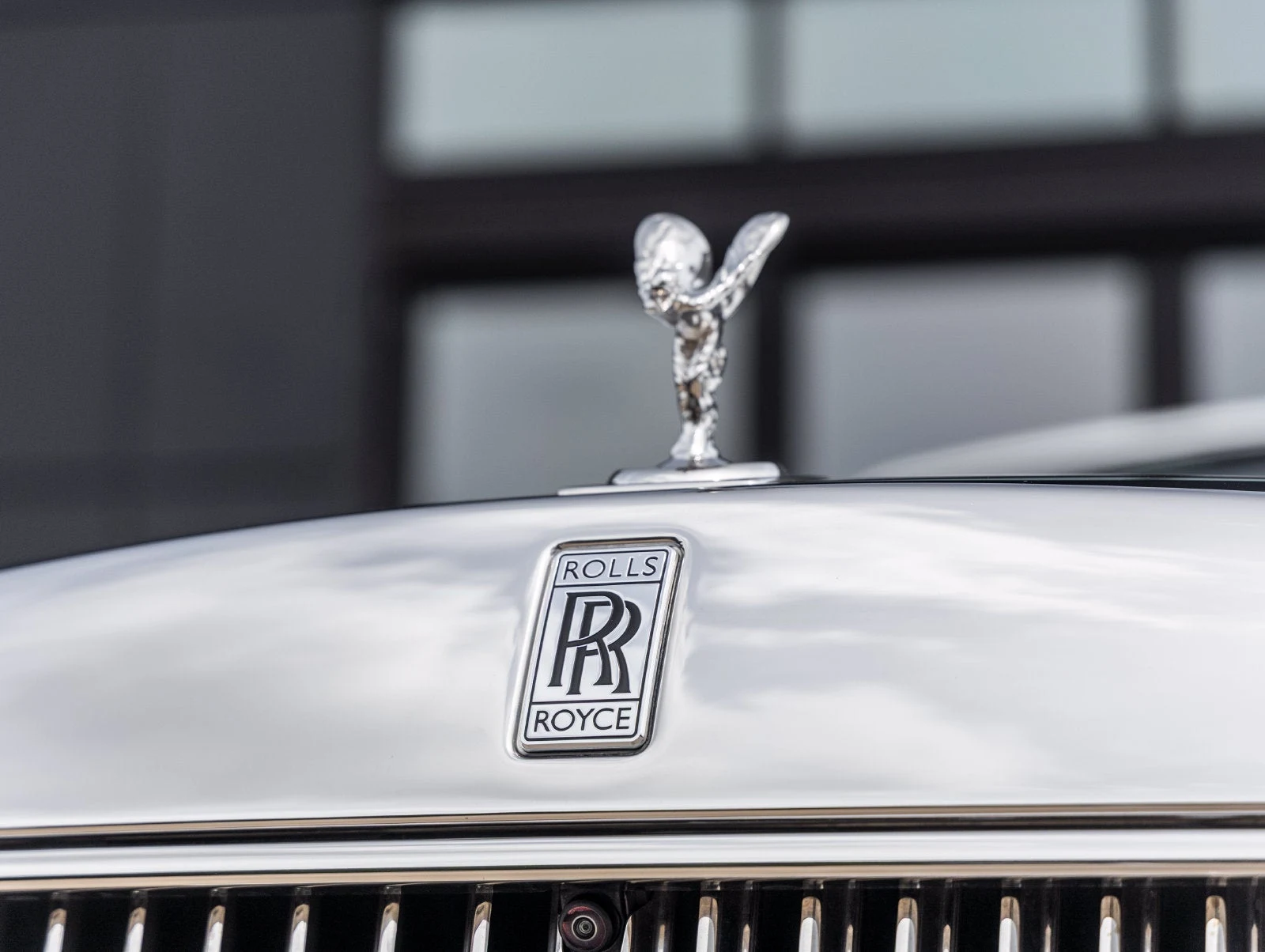 2023 Rolls-Royce Phantom VIII Series II, 20/20