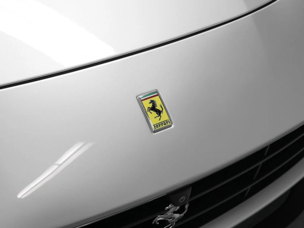 2014 Ferrari F12berlinetta, 6/20
