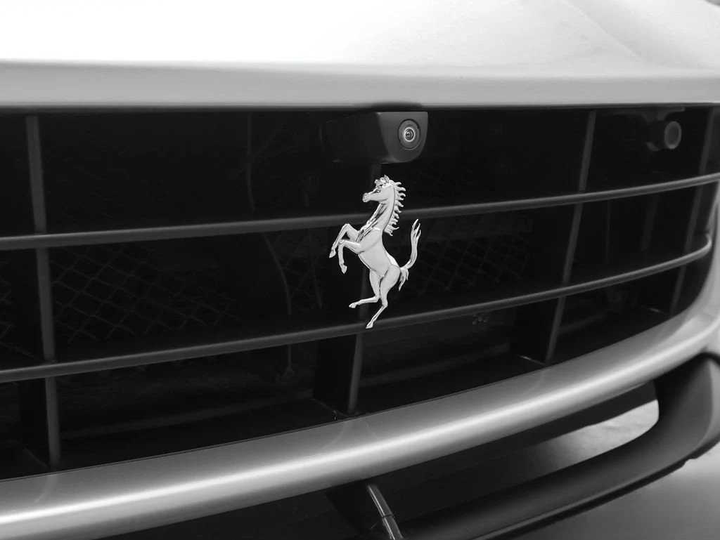 2014 Ferrari F12berlinetta, 7/20