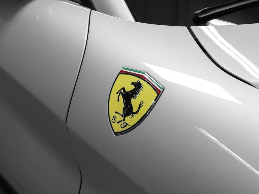 2014 Ferrari F12berlinetta, 9/20